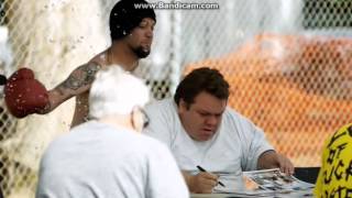 Jackass 3, The Rocky 2!