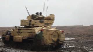 ⚡️СЕНСАЦИЯ ! Два Украинских БМП «Bradley» разобрали на запчасти \