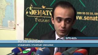 22 տարի առաջ տեղի ունեցան Բաքվի ջարդերը armeniatv.am