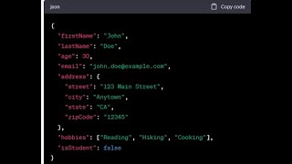 PHP JSON Explained: Simplify Data Exchange with json_encode and json_decode