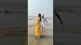 gujrat jampore beach