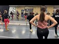 Jazz/Turns/Leaps - Progressions 17