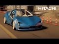 Hitachi Automotive in Europe - Hitachi