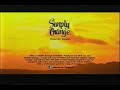 orange back guarantee simply orange commercial ad from 2010