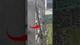 The Truth About Stadium Safety When Crowds Jump!