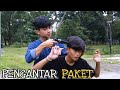 PENGANTAR PAKET || Film Berantem Indonesia