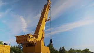 LIEBHERR LTM 1230-5.1