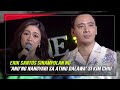 Erik Santos sinampolan ng 'Ano'ng Nangyari Sa Ating Dalawa' si Kim Chiu