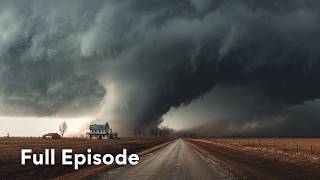 Inside the World’s Most Deadly Storms | The Weather Files Full Season Marathon