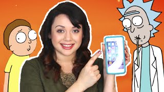 OPENING YOUR SNAPCHATS 4!