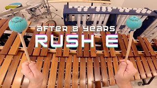 1 Day vs 10 Years of Playing Musical Instruments!