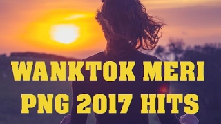 Wantok Meri [JEPSONS RECORDS] 2017  FRESH PNG MUSIC