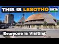 This is Lesotho! That Everyone Is Visiting In 2026