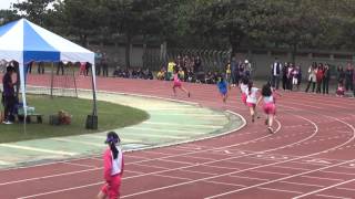 2012崇明國小運動會五年級大隊接力第2組.MTS