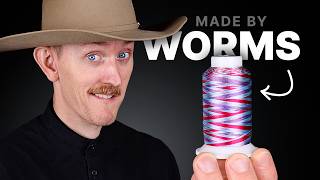 Sewing Thread ... Let's Learn About It