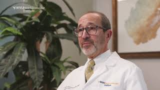 Catheter Ablation - What is the recovery process with Dr. David Schwartzman