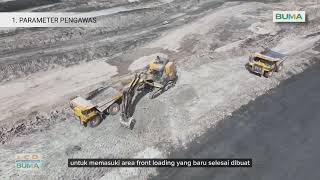 Double Pad Loading Atasi Front Sempit PC 2000