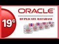 Oracle Duplicate Database | RMAN Duplicate Database with one Shell Script | Oracle Database Cloning