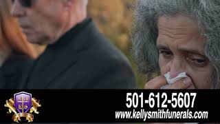 Kelly Smith Funeral and Cremation Services (Video Ad 2024)
