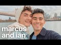 🌈 marcus and ian tiktoks 💔 (@marcusandian, previously @longdistanceloving)