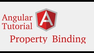 Angular 9 tutorial in Hindi #9 Property Binding