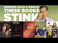 These Evangelical Books Should've NEVER BEEN WRITTEN