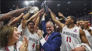 SDSU Aztecs basketball plans to keep momentum after NCAA National Champion runner-up season