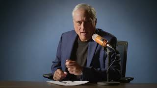 Introducing Dan Bernstein Unfiltered