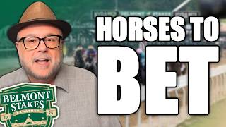 Top 6 Contenders to Win the Belmont Stakes | 2026 Belmont Stakes Betting Preview