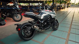 รีวิว Suzuki Katana รถทรงอมตะ เป็นตำนานในอดีต และกลับมาเกิดใหม่อีกครั้ง