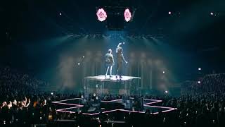 Dan + Shay / October 2, 2021 / United Center, Chicago