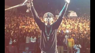 STONEBWOY - PROBLEM ( GHANA MUSIC 2016 )