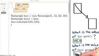 Pitfall - Intro to Java Programming