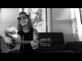 amazing aerosmith ray van d acoustic cover