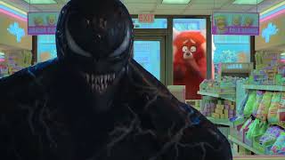 Awooga, But It’s Venom!