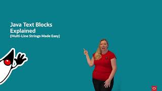 Java Text Blocks Explained (Multi-Line Strings Made Easy)
