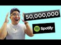 I Produced A Song With 50 Million Streams! (Gento Breakdown)