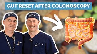 Rebuild Your Gut Microbiome After Colonoscopy
