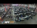 NPF 2016 timelapse hele ugen