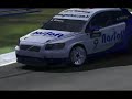 m factor wtcc 2009 monza full race2