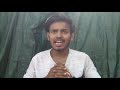 congratulation video for 1k subscribers by youtuber yashu