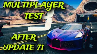 IS IT STILL WORTH IT🤔 ?!? | Asphalt 8, Bugatti La Voiture Noire Multiplayer Test After Update 71