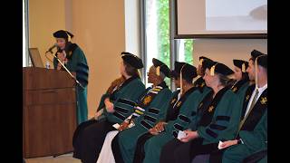 2026 School of Education Doctoral Cording Ceremony