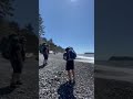 Video of Chilean Memorial, WA from Kurtis M.