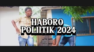 DUBBING NIAS | HABORO POLITIK 2024