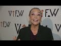 tantoo cardinal on new series about our connection to water aptn news