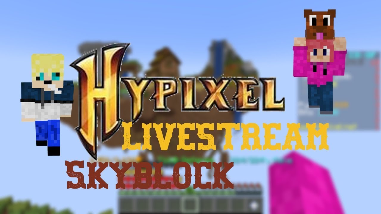 Hypixel Skyblock Dungeon Runs Youtube