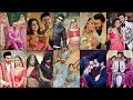 Top 15 Beautiful Jodies Made With Dheeraj Dhoopar From His Serials | Rab Se Hai Dua | Kundali Bhagya