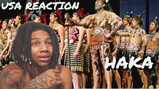 Raukura National Secondary Schools Kapa Haka Champions | REACTION!