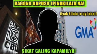 🛑VIRAL! BAGONG KAPUSO IPINAKILALA NA, GALING ABS CBN?